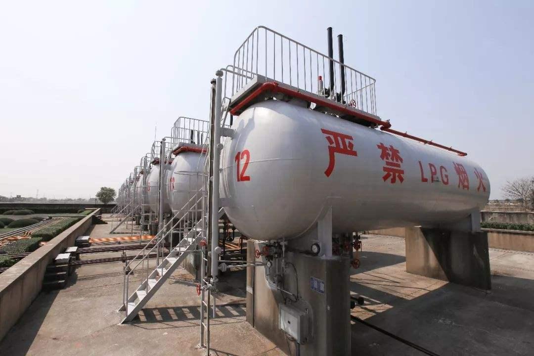 無人值守罐體防護(hù)解決方案 無人值守罐體防護(hù)解決方案