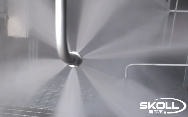 斯庫爾南充變電站高壓細水霧裝置噴射效果.jpg 斯庫爾南充變電站高壓細水霧裝置噴射效果.jpg