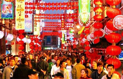 消防四輪摩托車助力春節排查 消防四輪摩托車助力春節排查