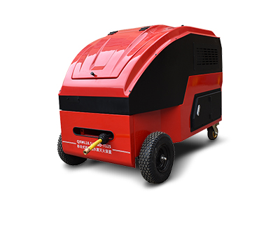 電動推車高壓細(xì)水霧裝置 電動推車高壓細(xì)水霧裝置