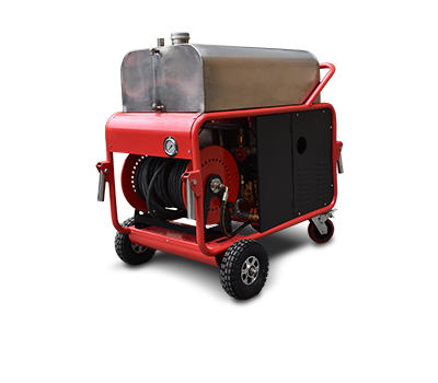 推車式高壓細(xì)水霧滅火裝置QXWL12.5/20BQ-T125 推車式高壓細(xì)水霧滅火裝置QXWL12.5/20BQ-T125