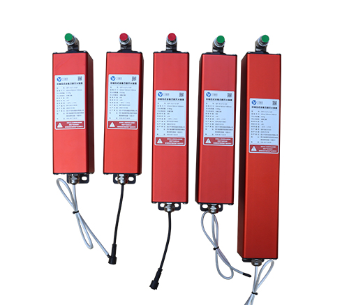 非儲(chǔ)壓式全氟己酮滅火裝置
