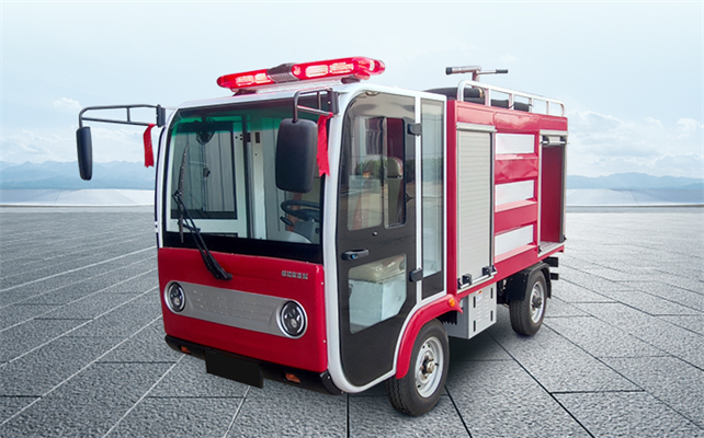 四川四輪消防摩托車廠家 四川四輪消防摩托車廠家